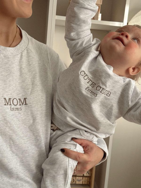 My1 est club TWINNING - greyish