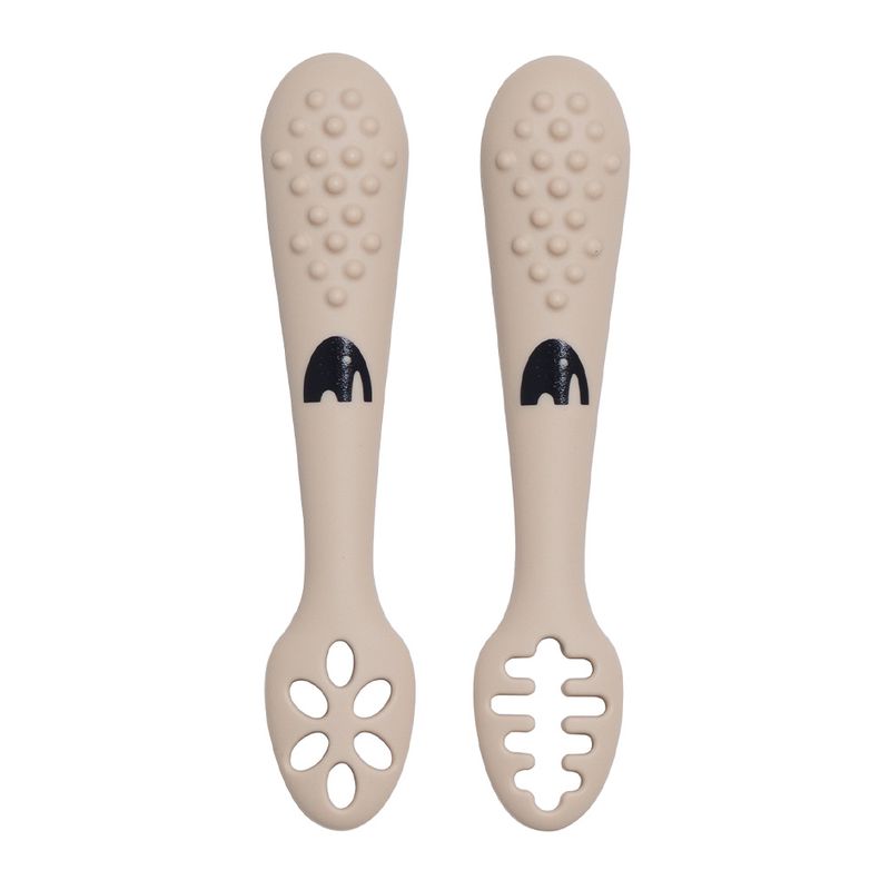 Spis selv bestikk 2pck - VELG FARGE