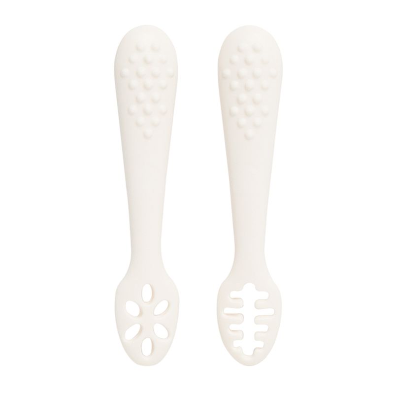 Spis selv bestikk 2pck - VELG FARGE