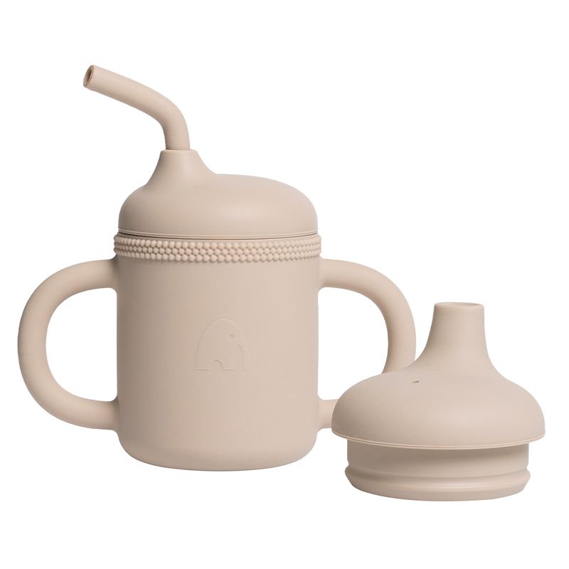 Kopp 3in1 My1 BUBBLES - VELG FARGE