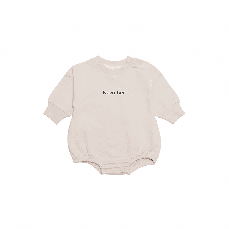 My1 COMFY KIDS body - VELG FARGE