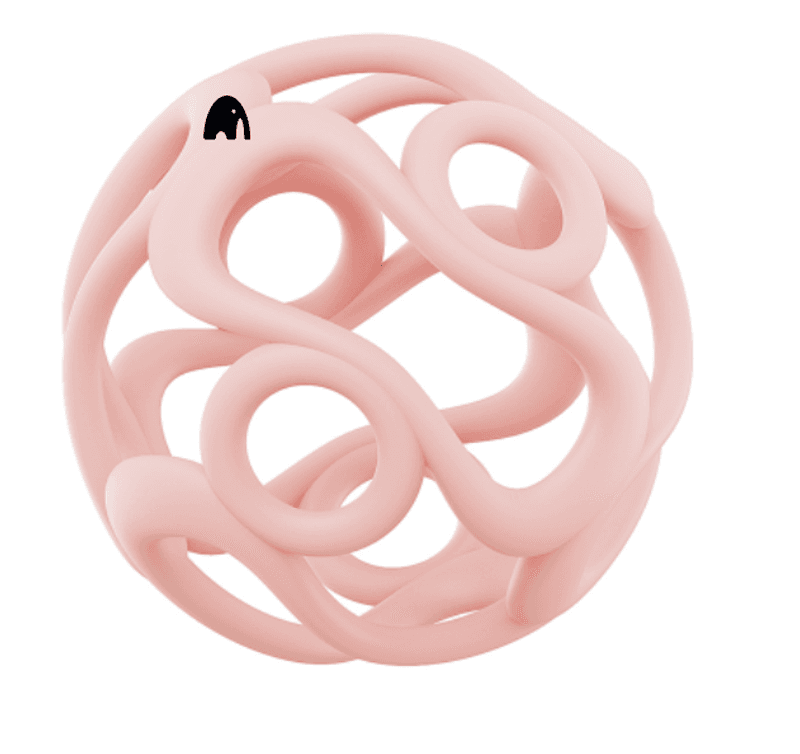 Biteball - VELG FARGE